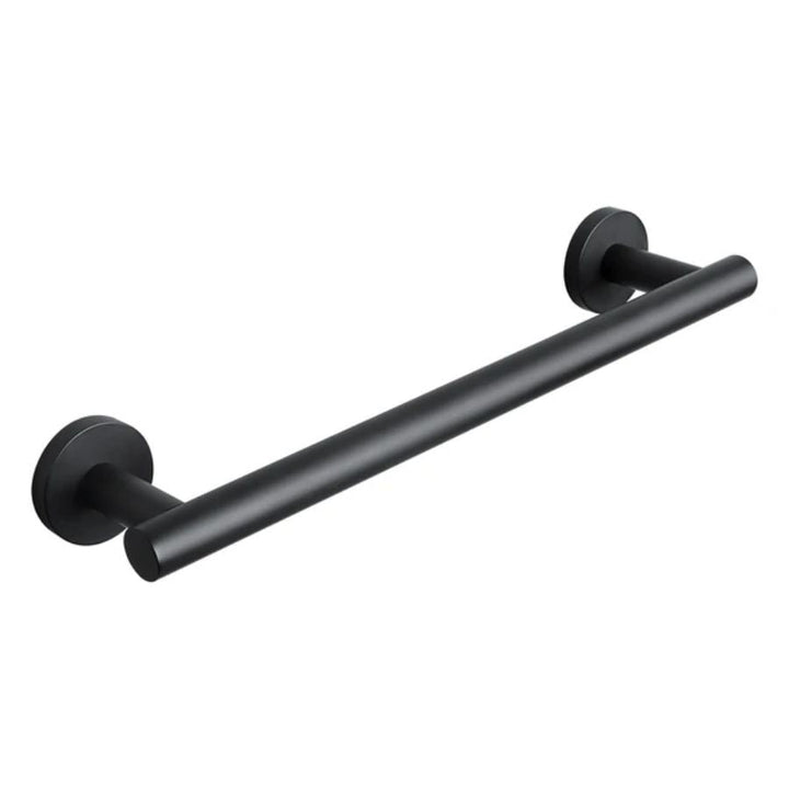 Barre porte serviette inox