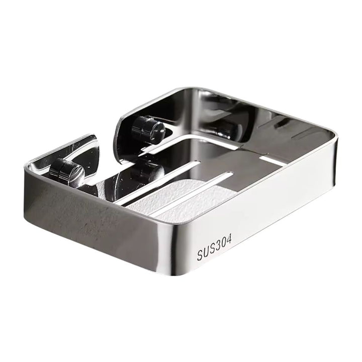 Étagère porte savon douche