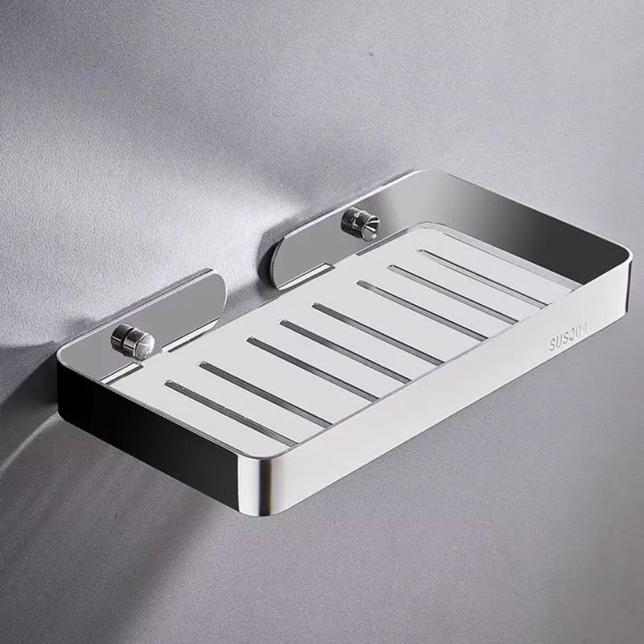 Étagère porte savon pour douche