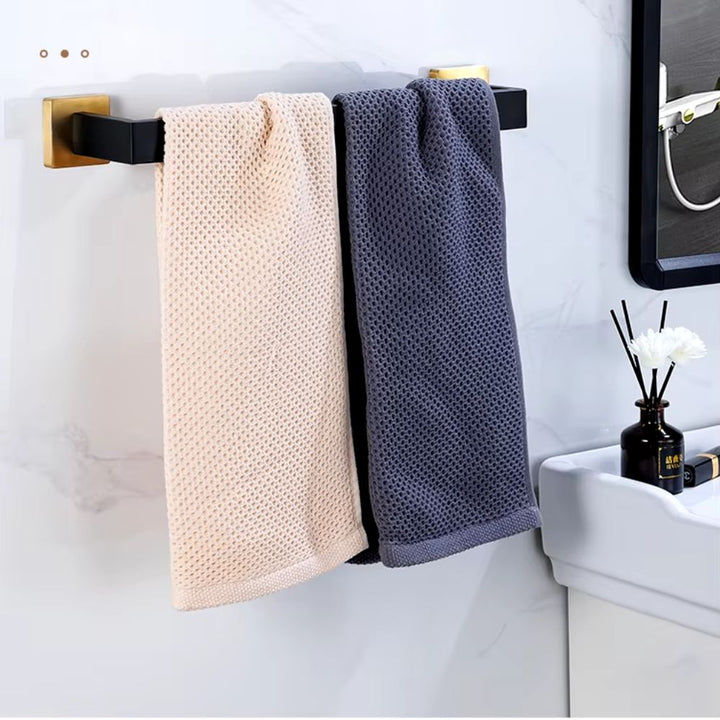 Pack d'accessoires de salle de bain 5 pièces
