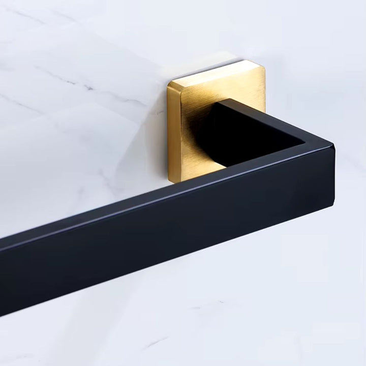 Pack d'accessoires de salle de bain 5 pièces