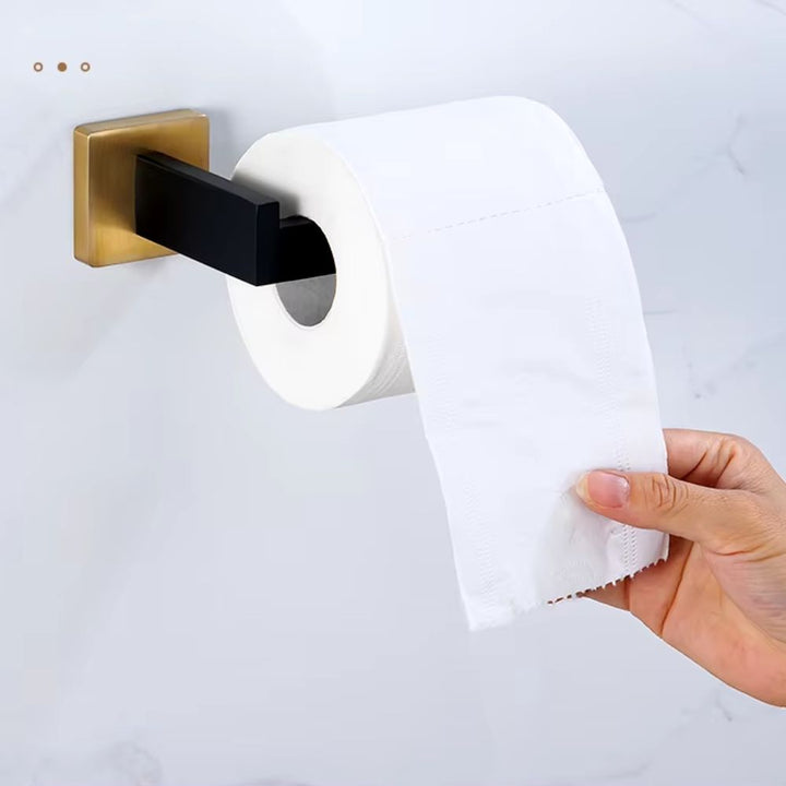 Pack d'accessoires de salle de bain 5 pièces
