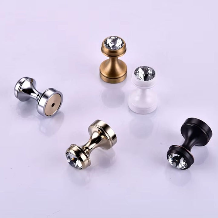 Patère individuelle diamant