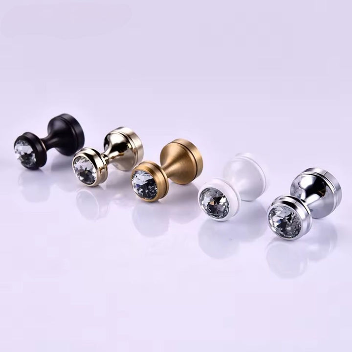 Patère individuelle diamant