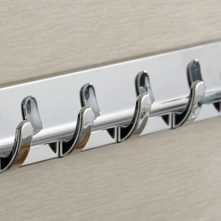 Patère multi cintre fixation ventouse
