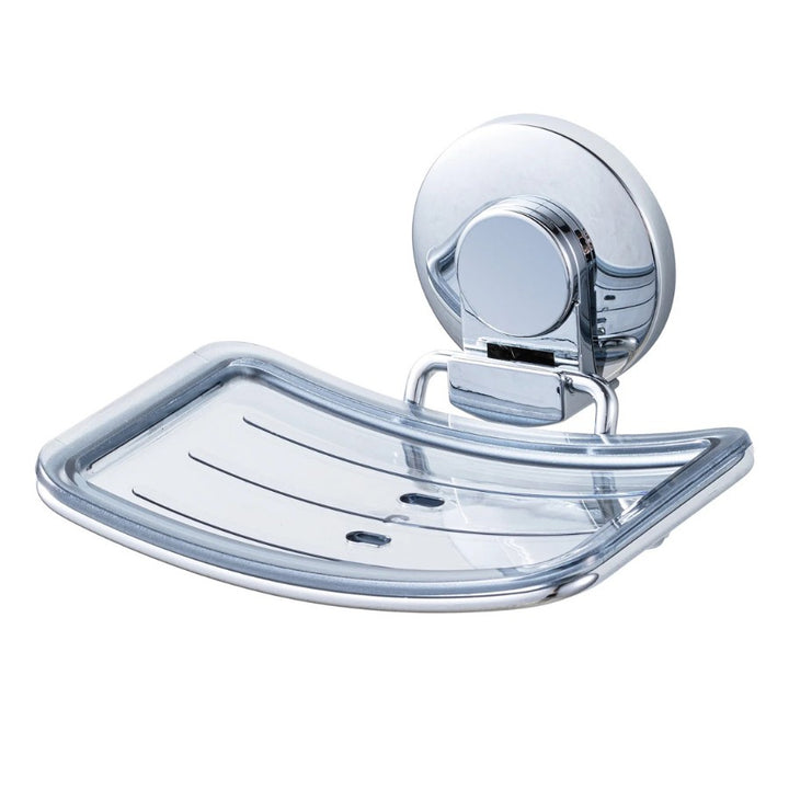 Porte Savon de Douche Fixation Ventouse