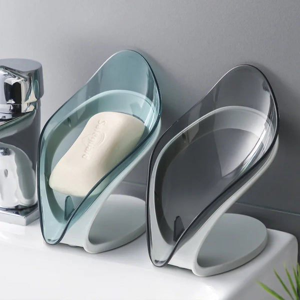 porte savon moderne