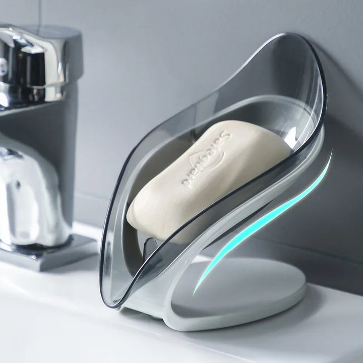 porte savon moderne