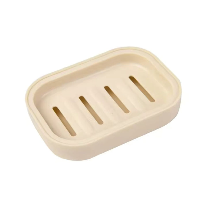 Porte Savon Pratique beige