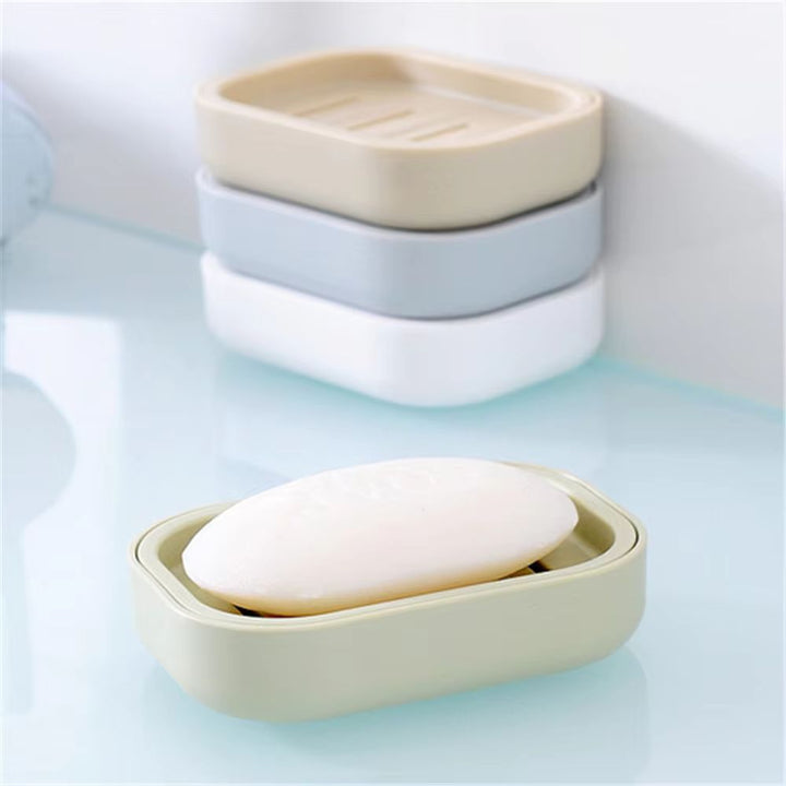 Porte Savon Pratique