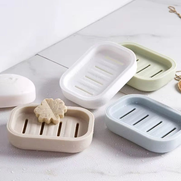 Porte Savon Pratique