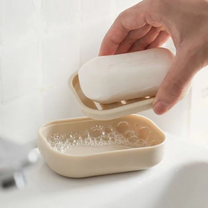 Porte Savon Pratique