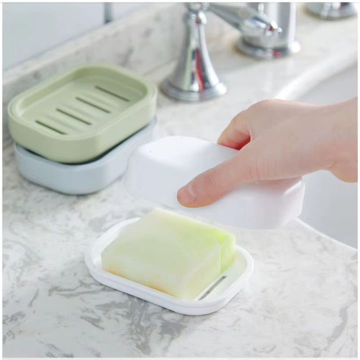 Porte Savon Pratique