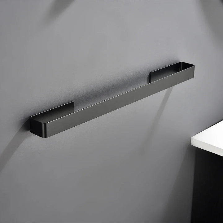 porte serviette adhésif 3m