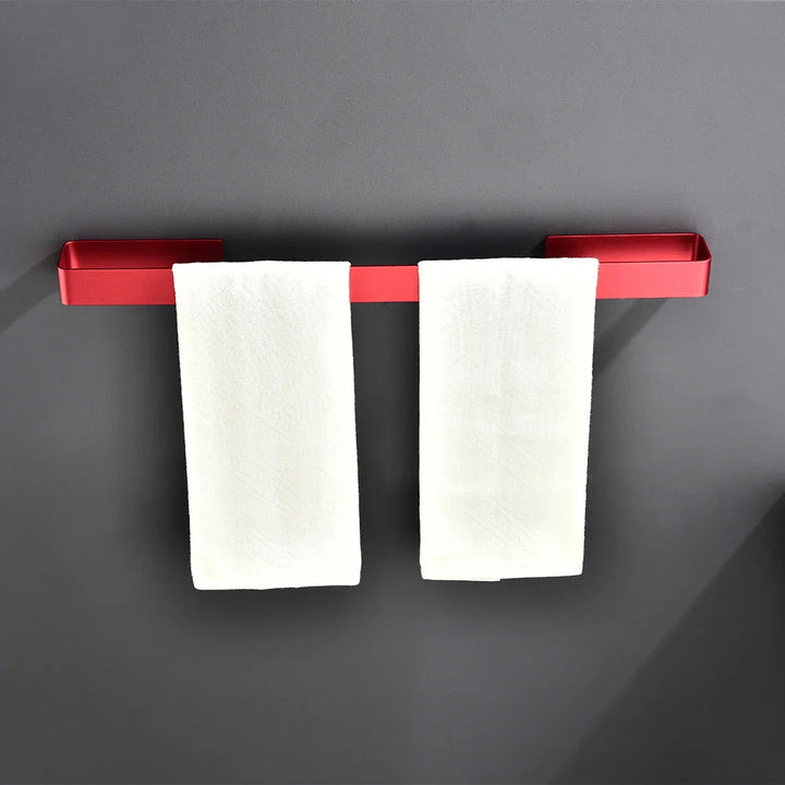 porte serviette adhésif 3m