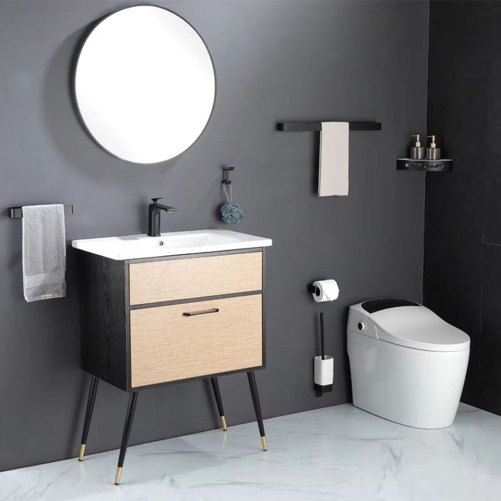 Porte serviette adhésif 3m