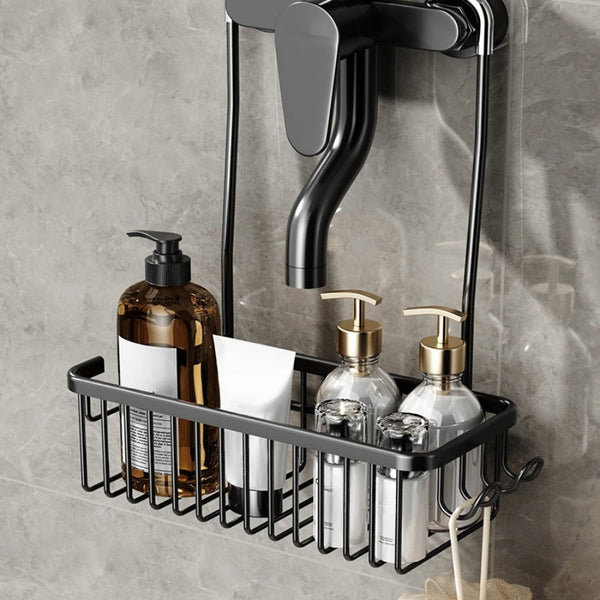 Serviteur de Douche Double Suspension Mitigeur